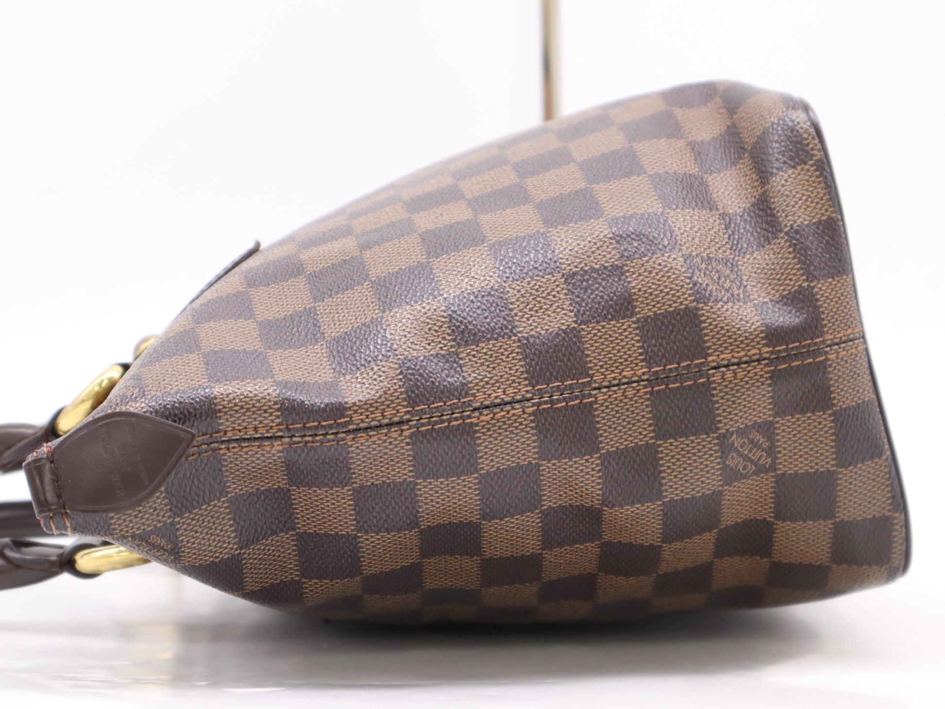 LOUIS VUITTON N51183 Damie Saleya PM Handbag
