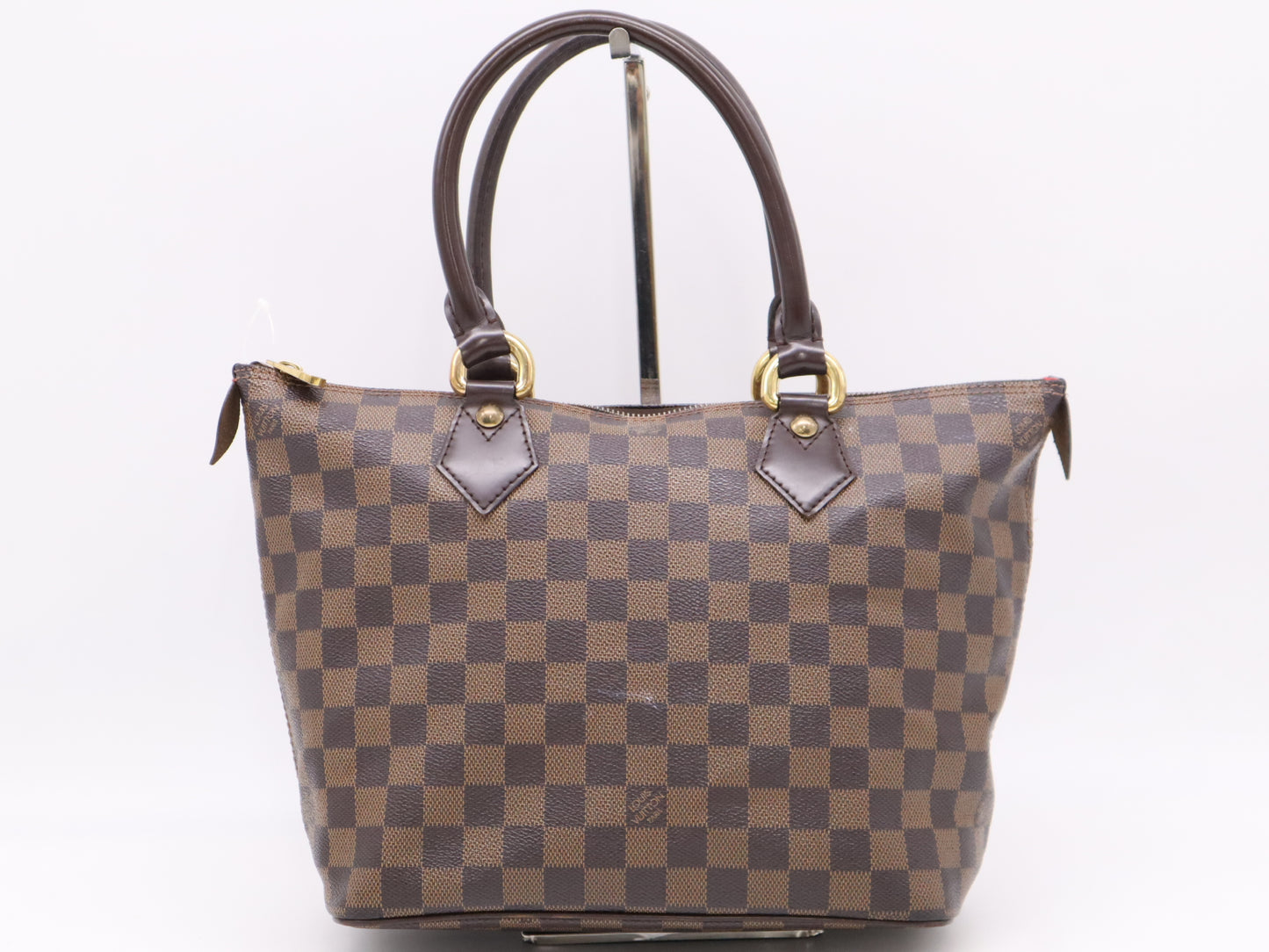 LOUIS VUITTON N51183 Damie Saleya PM Handbag