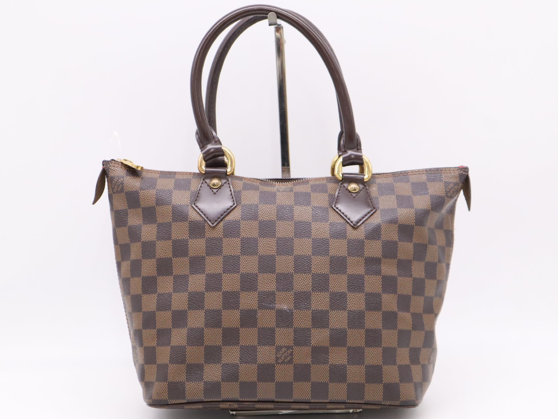 LOUIS VUITTON N51183 Damie Saleya PM Handbag