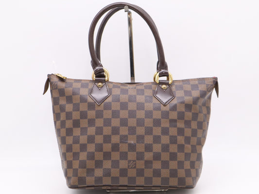 LOUIS VUITTON N51183 Damie Saleya PM Handbag