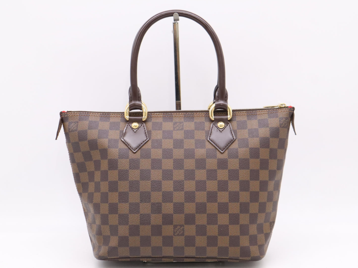 LOUIS VUITTON N51183 Damie Saleya PM Handbag