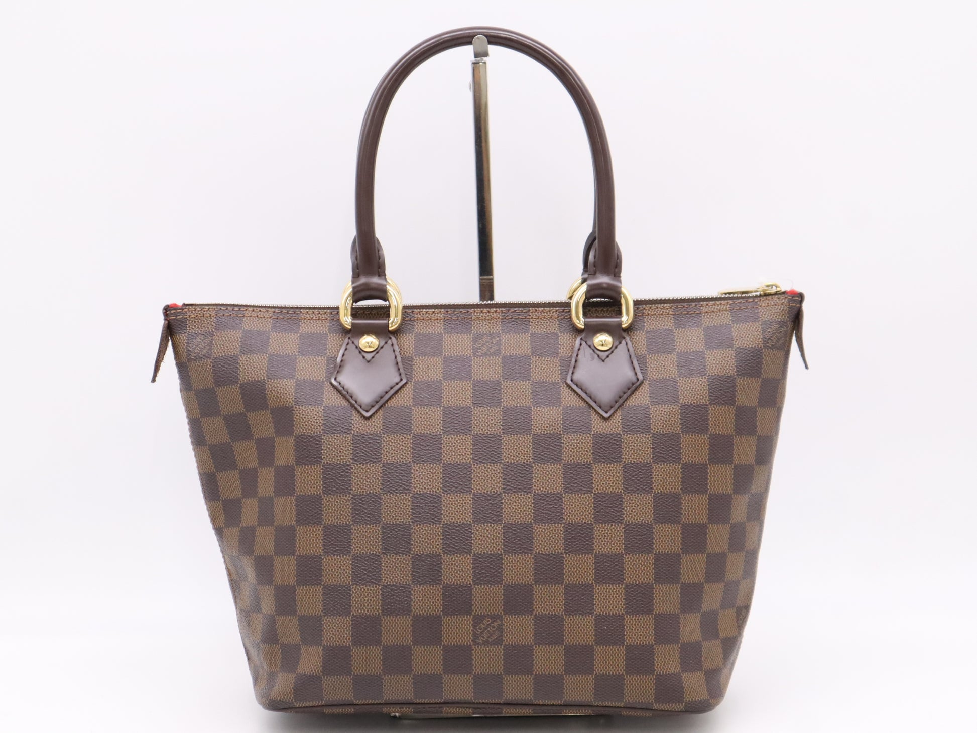 LOUIS VUITTON N51183 Damie Saleya PM Handbag