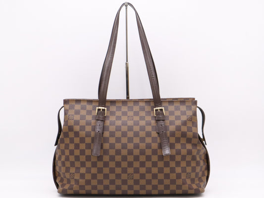 LOUIS VUITTON N51119 Damie Chelsea Tote Bag