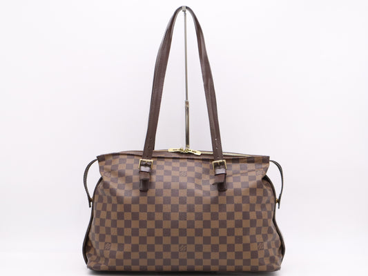 LOUIS VUITTON N51119 Damie Chelsea Tote Bag