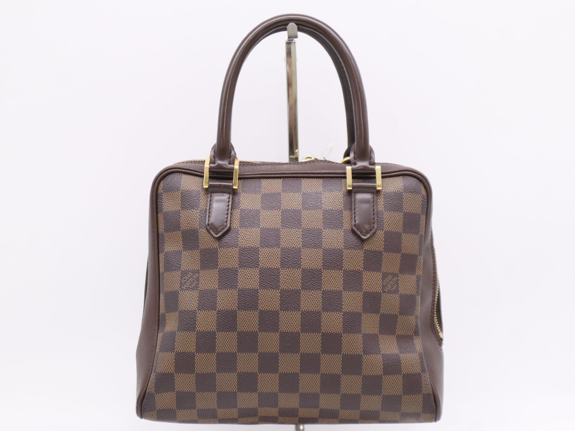 LOUIS VUITTON N51150 Damievrela Cadena Key x 2 Crochet Bag