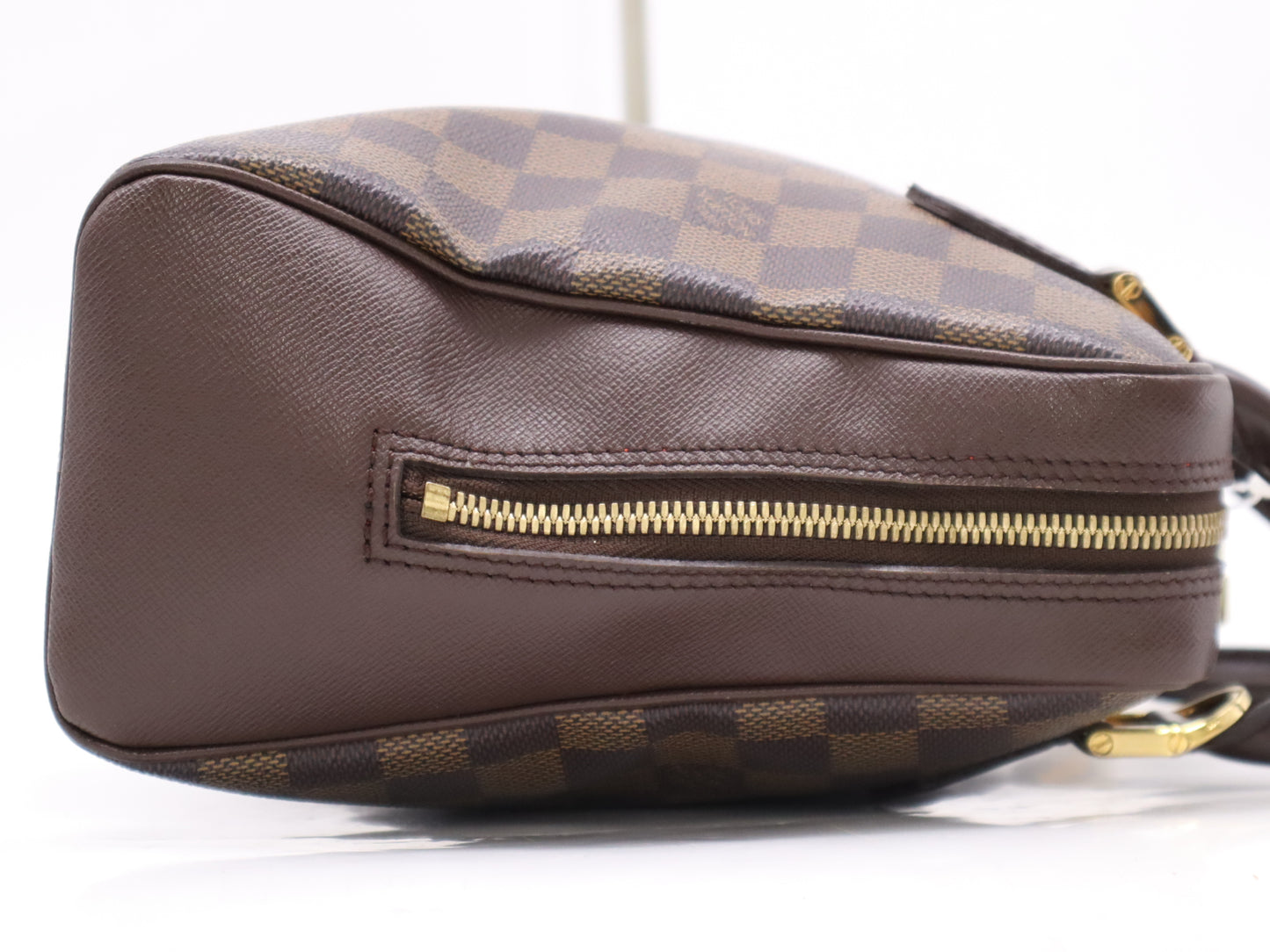 LOUIS VUITTON N51150 Damievrela Cadena Key x 2 Crochet Bag