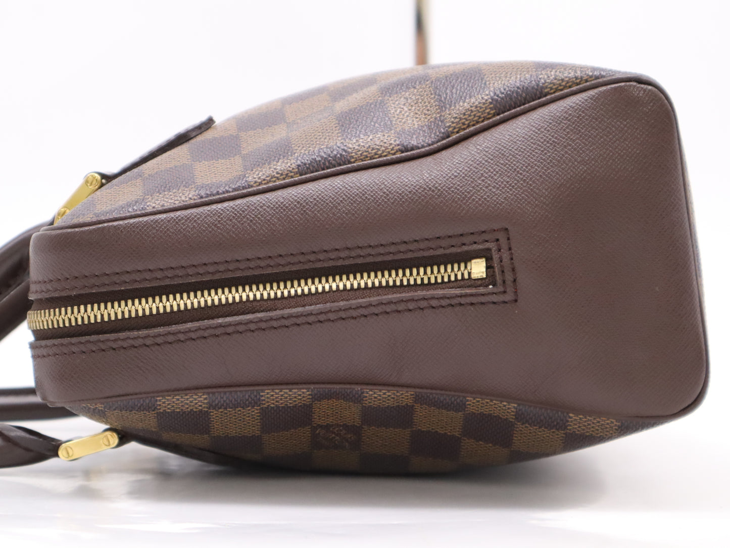 LOUIS VUITTON N51150 Damievrela Cadena Key x 2 Crochet Bag