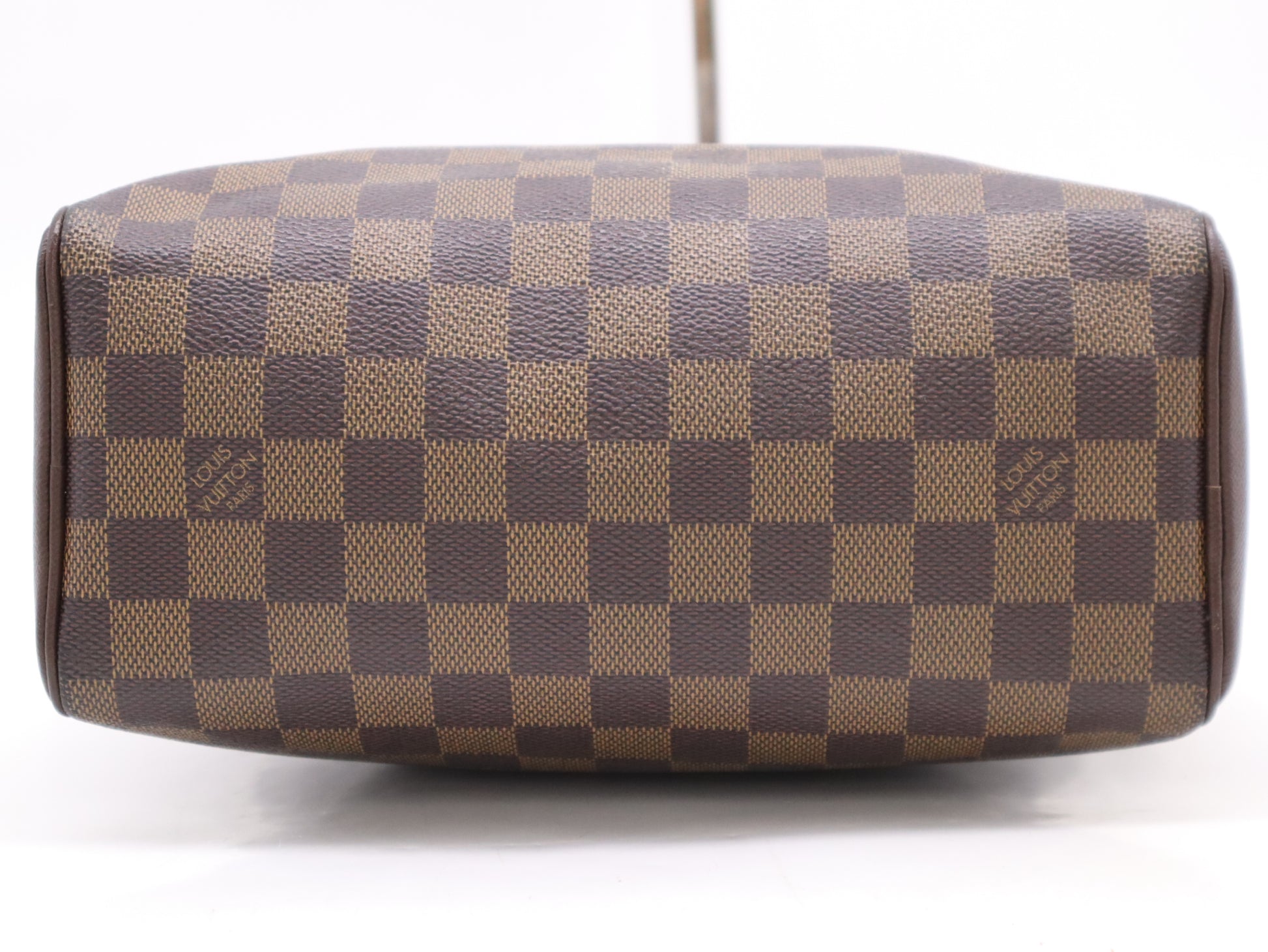 LOUIS VUITTON N51150 Damievrela Cadena Key x 2 Crochet Bag