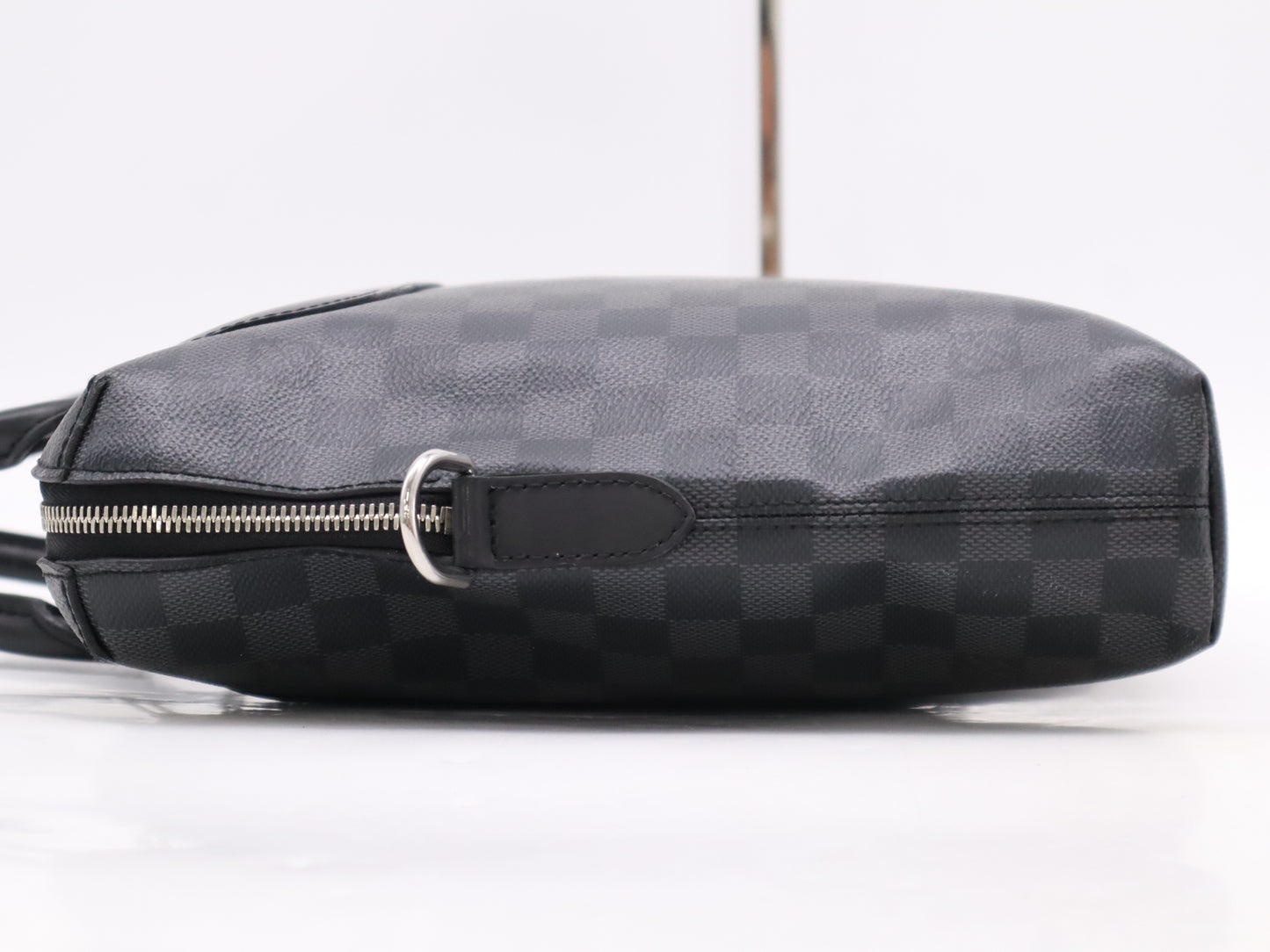 LOUIS VUITTON N48260 Graffit Porto Documan Jules PDJ Tote Bag