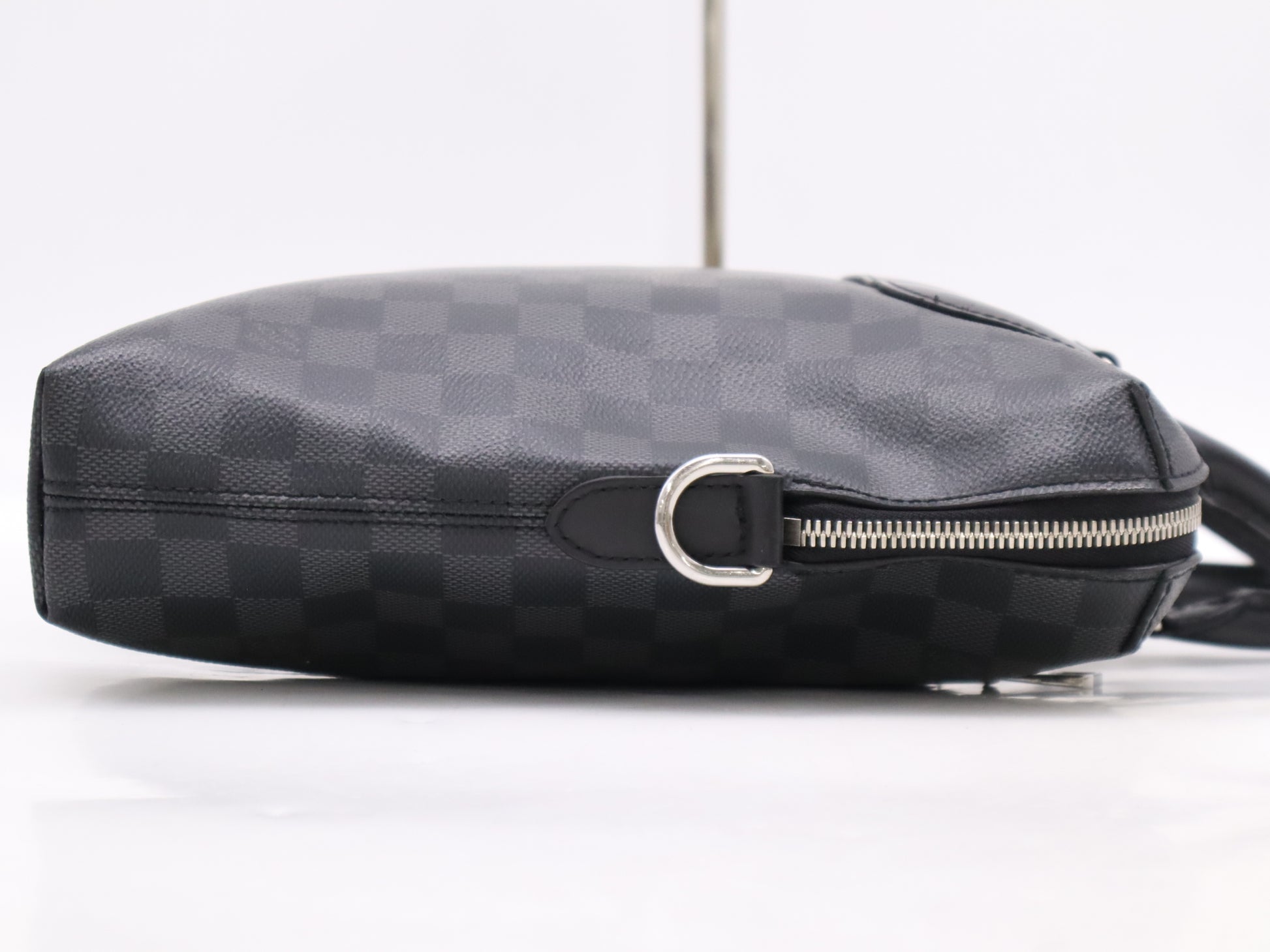 LOUIS VUITTON N48260 Graffit Porto Documan Jules PDJ Tote Bag
