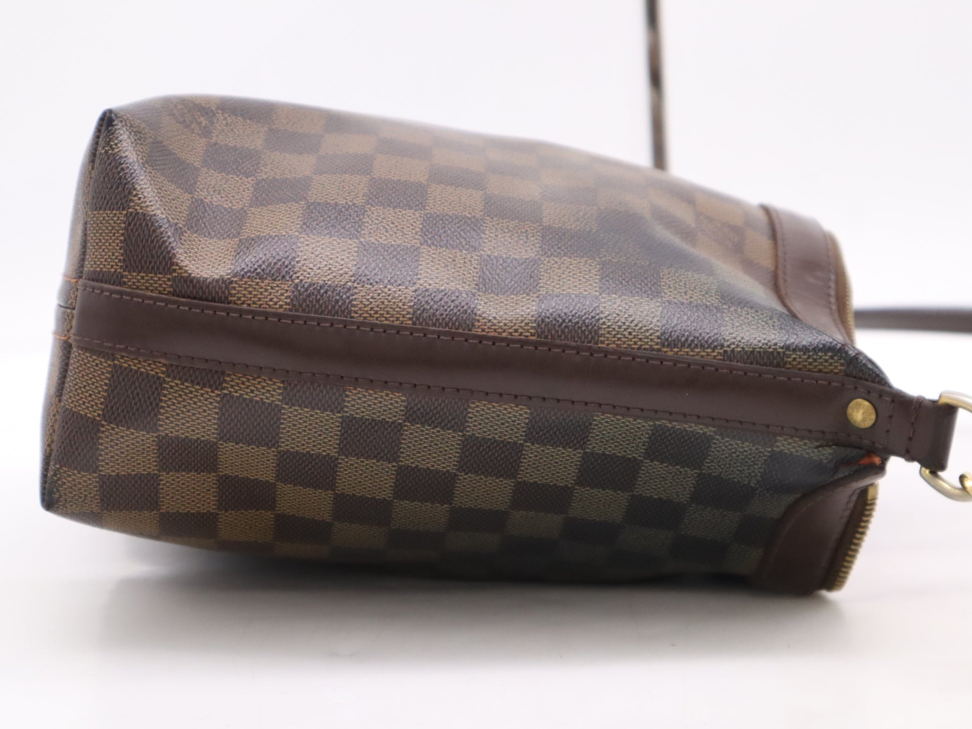 LOUIS VUITTON N51995 Damiei Robo MM Shoulder Bag