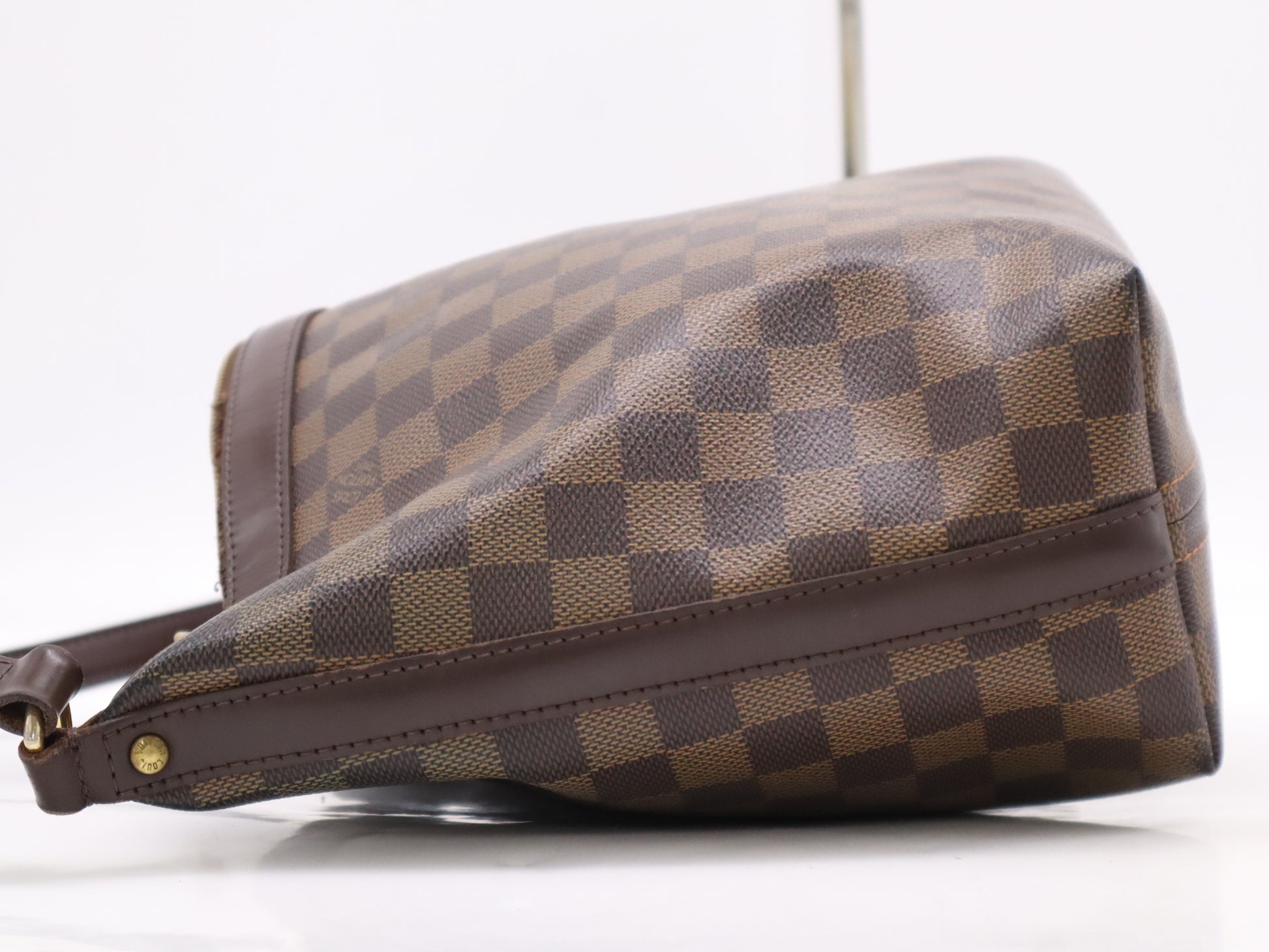 LOUIS VUITTON N51995 Damiei Robo MM Shoulder Bag