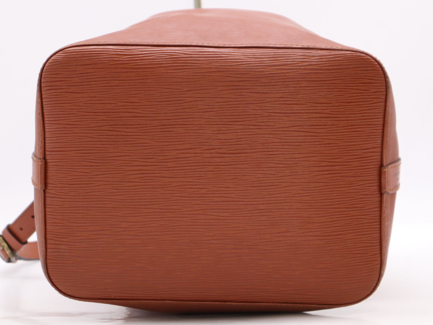 LOUIS VUITTON M44103 Epiputinoe Kenya Brown Shoulder Bag