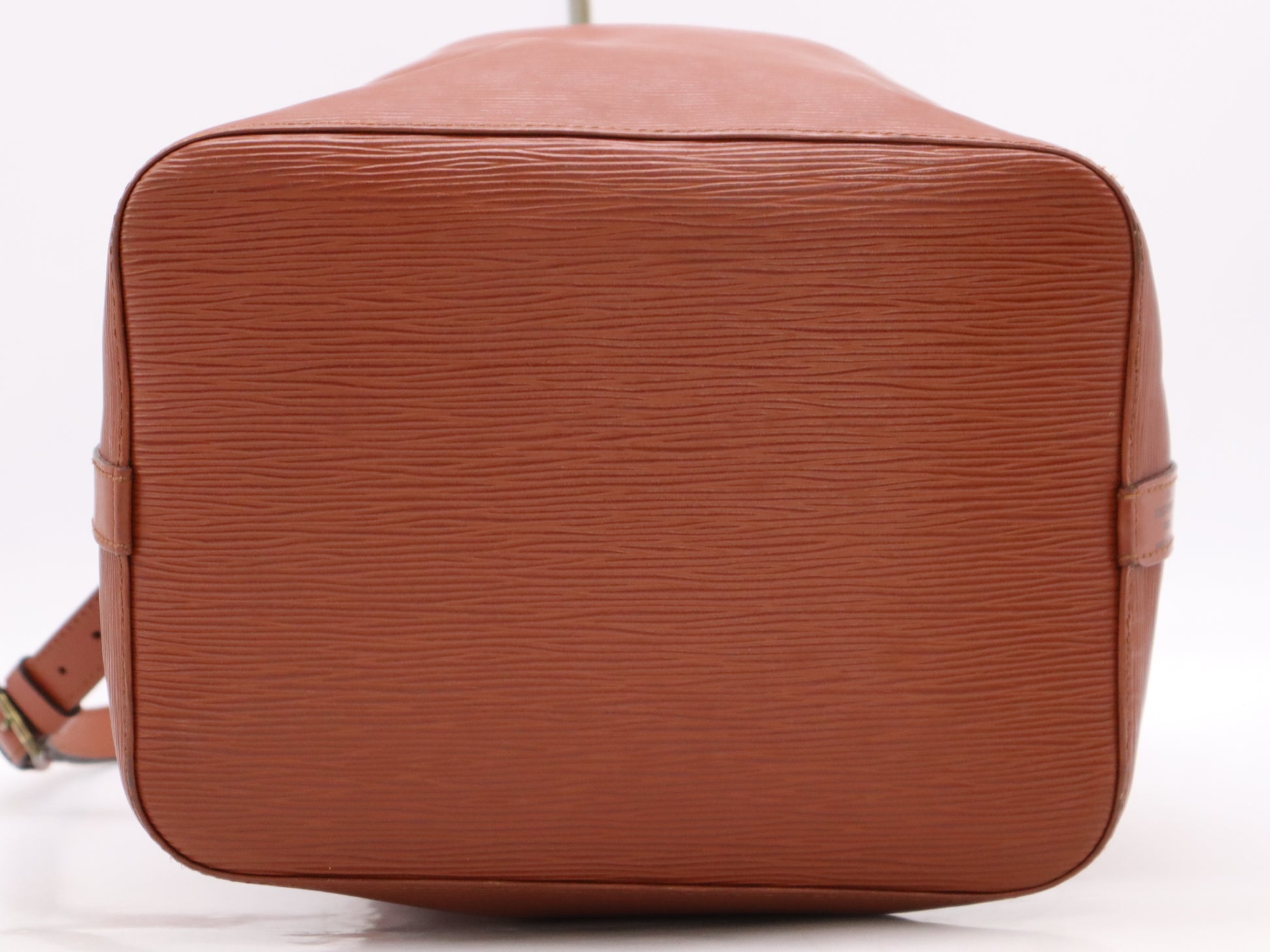 LOUIS VUITTON M44103 Epiputinoe Kenya Brown Shoulder Bag