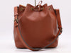 LOUIS VUITTON M44103 Epiputinoe Kenya Brown Shoulder Bag