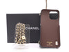 CHANEL Caviar Skin iPhone 13 Case Matlasse Cocomark Other Accessories