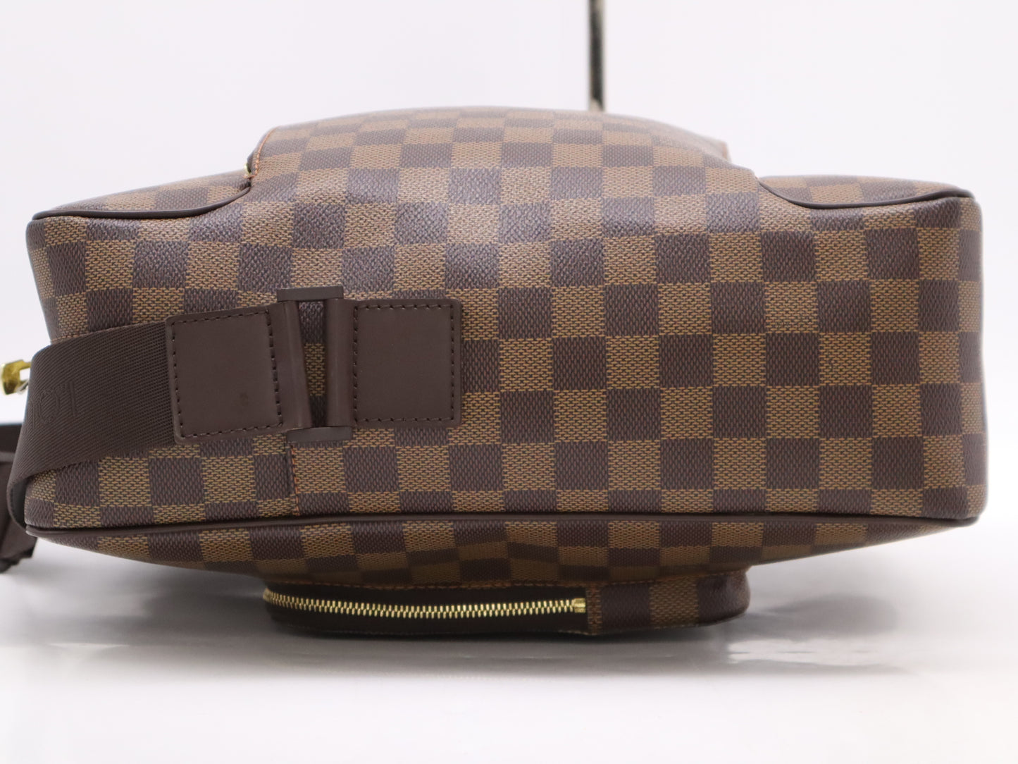 LOUIS VUITTON N41440 Damier Olaf GM Shoulder Bag