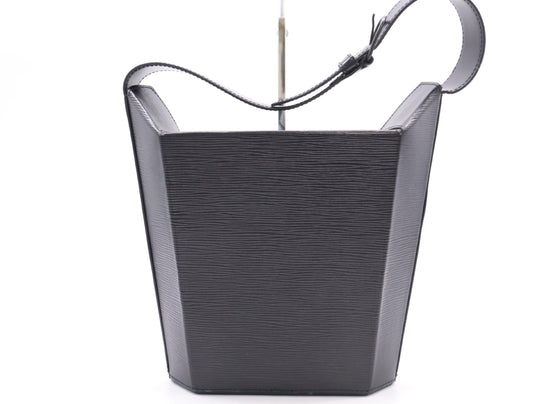 LOUIS VUITTON M80161 Sacsou Noir Shoulder Bag