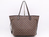 LOUIS VUITTON N51105 Damier Neverfull MM Old Model Tote Bag