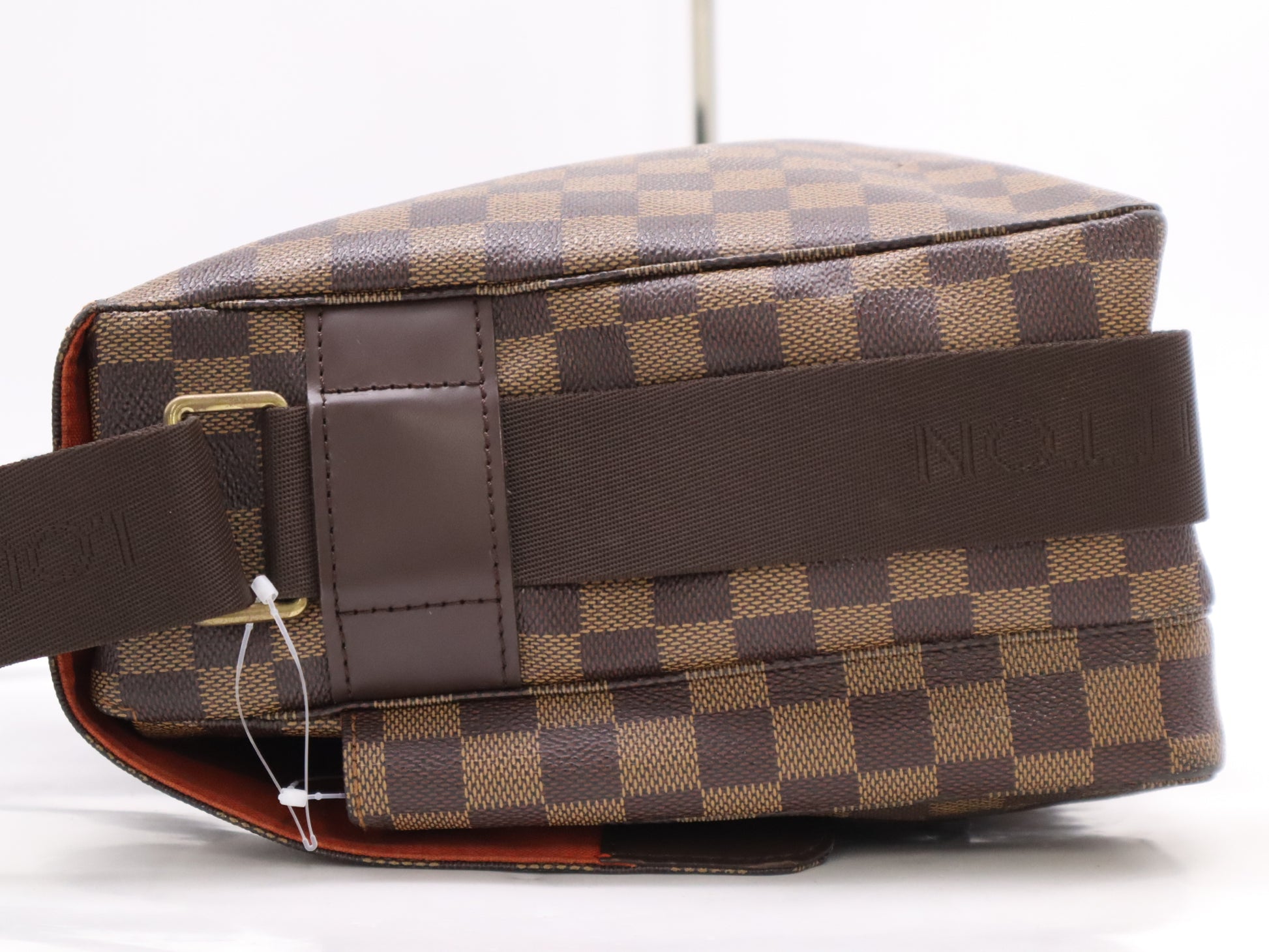LOUIS VUITTON N42270 Damier Broadway Shoulder Bag