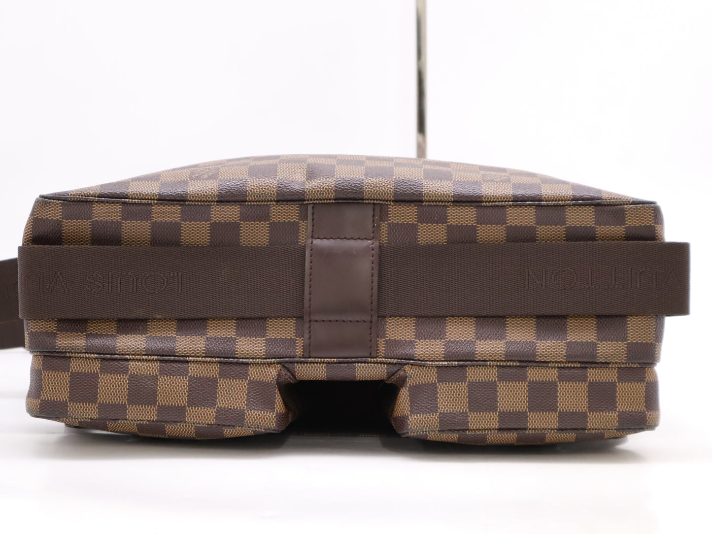 LOUIS VUITTON N42270 Damier Broadway Shoulder Bag