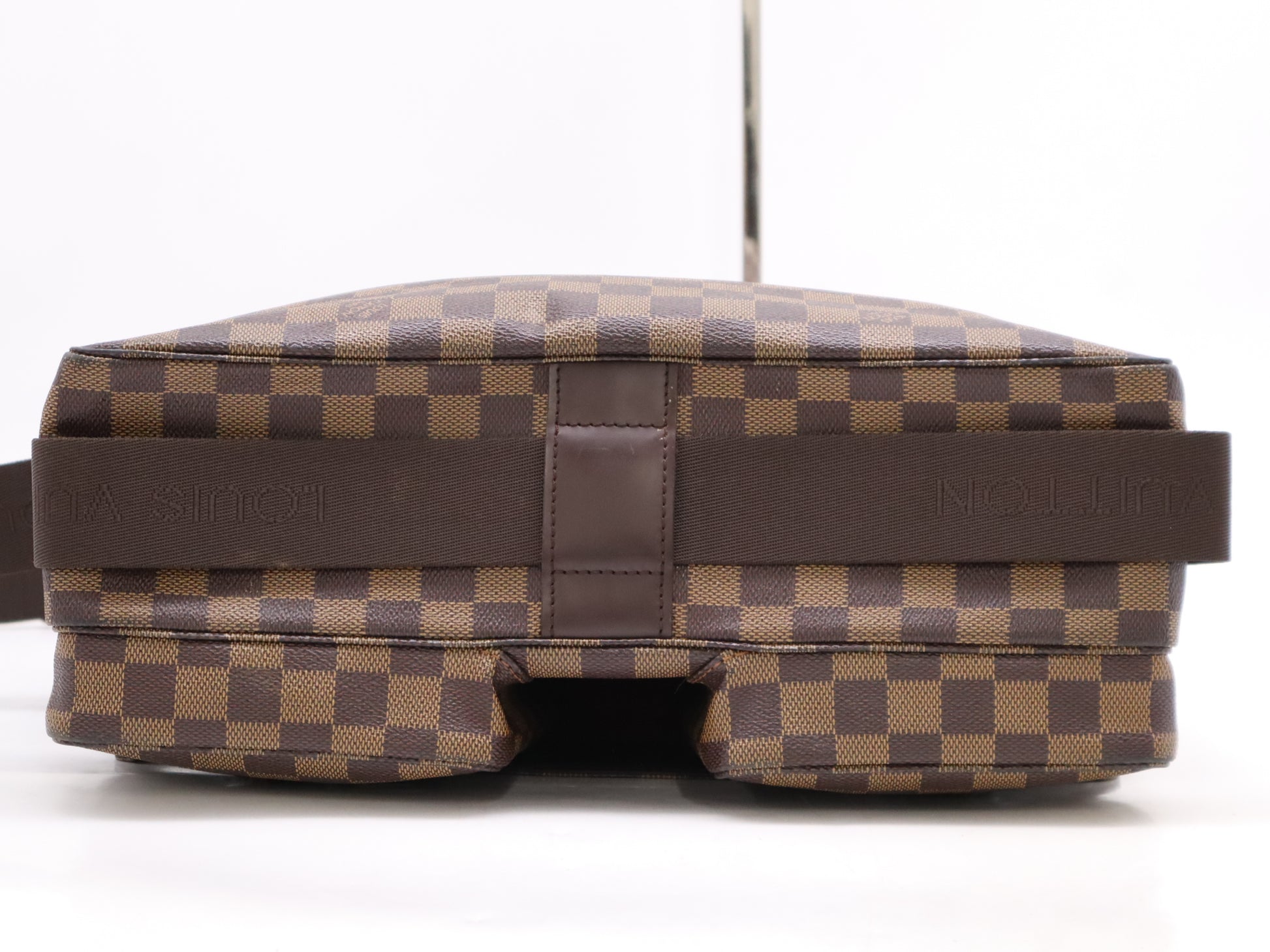 LOUIS VUITTON N42270 Damier Broadway Shoulder Bag