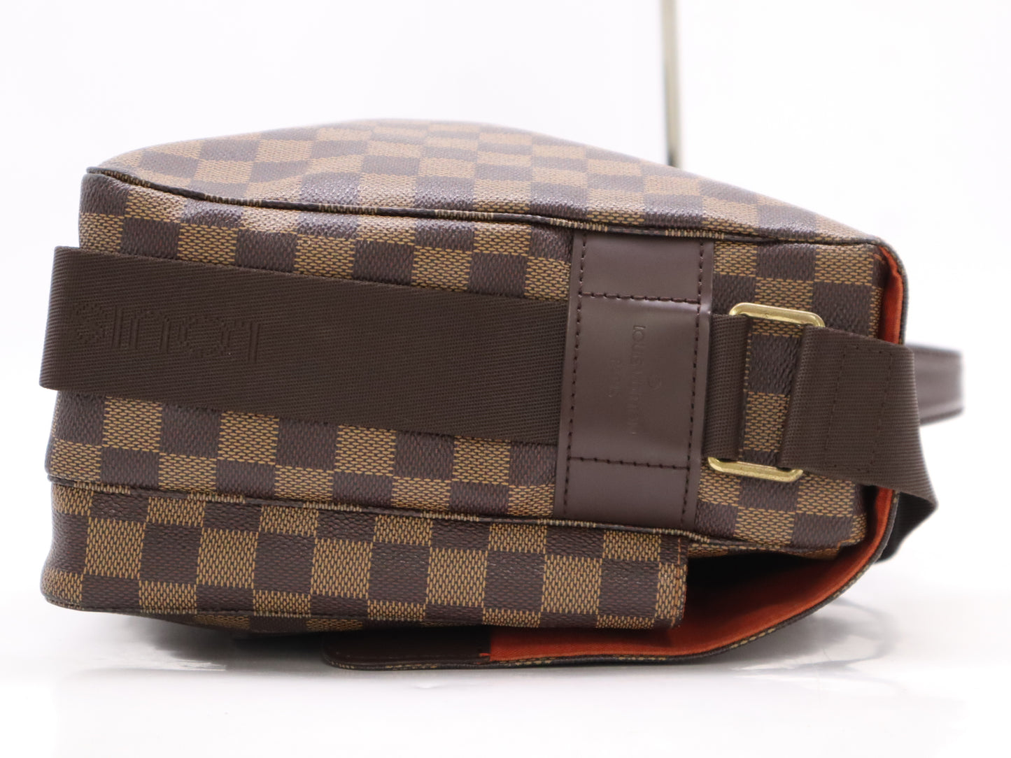 LOUIS VUITTON N42270 Damier Broadway Shoulder Bag
