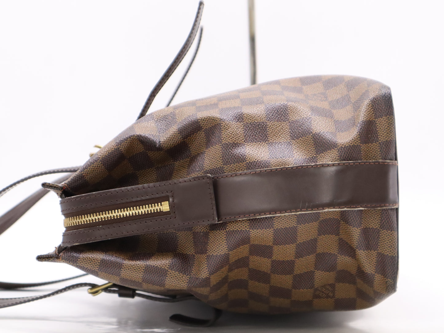 LOUIS VUITTON N51119 Damier Chelsea Tote Bag