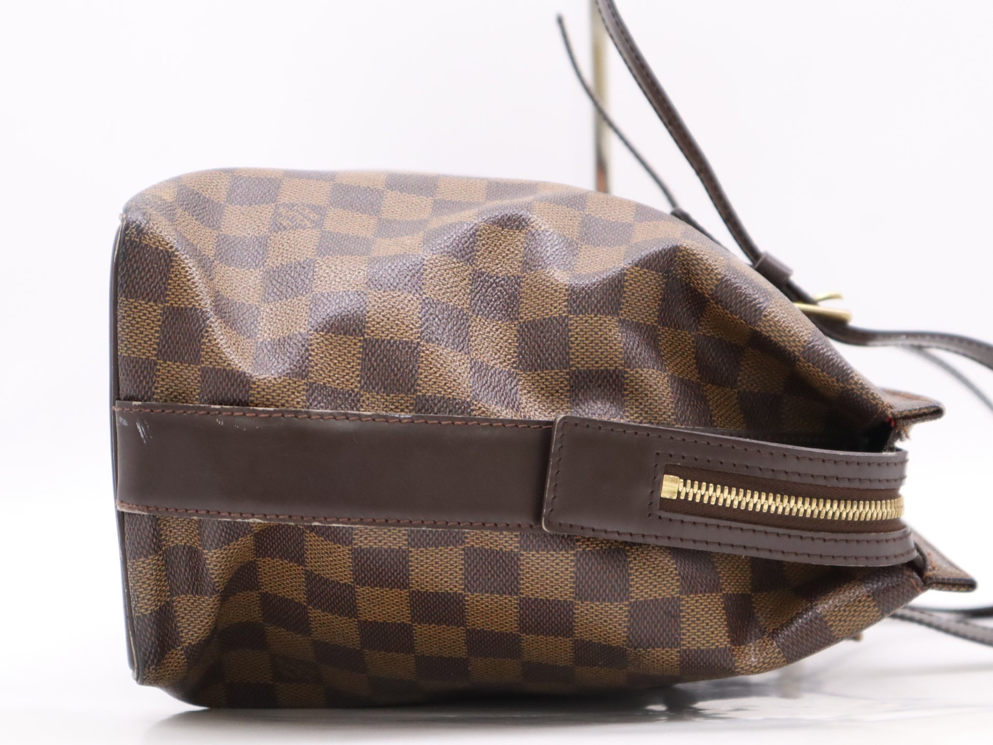 LOUIS VUITTON N51119 Damier Chelsea Tote Bag