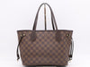 LOUIS VUITTON N51109 Damier Neverfull PM Old Model Tote Bag