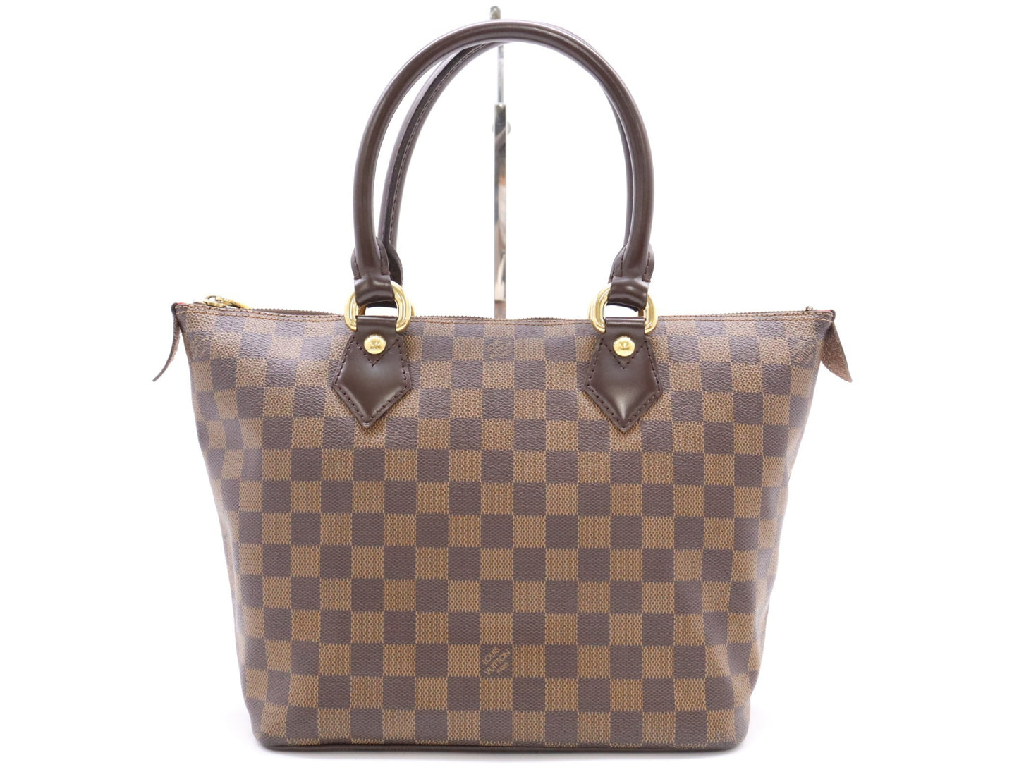 LOUIS VUITTON N51183 Saleya PM Tote Bag