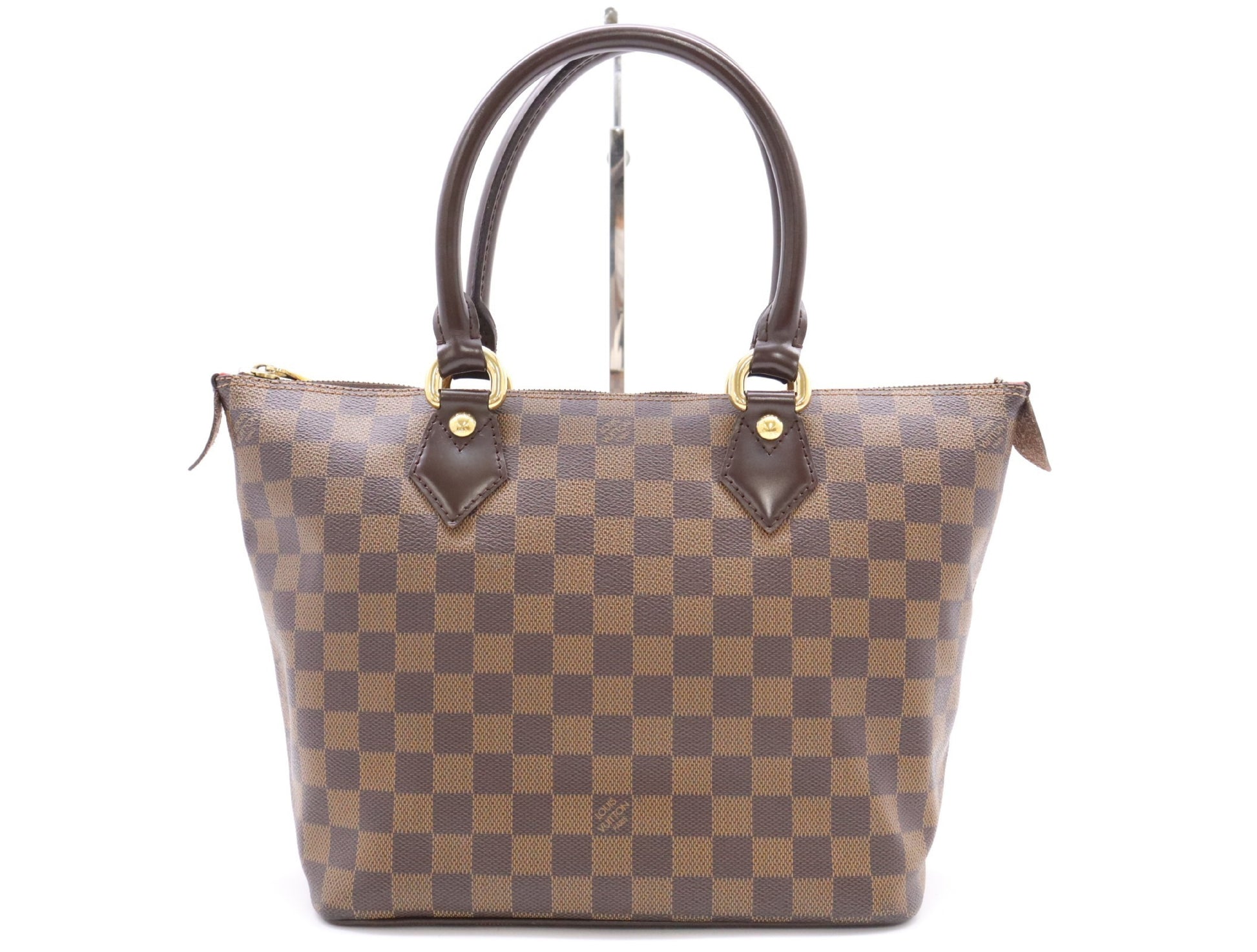 LOUIS VUITTON N51183 Saleya PM Tote Bag