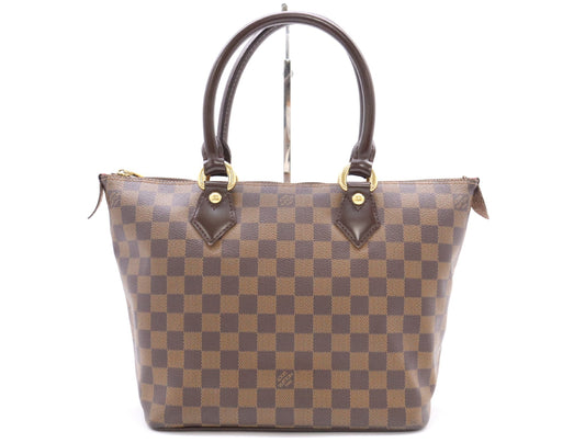 LOUIS VUITTON N51183 Saleya PM Tote Bag