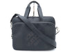 LOUIS VUITTON N58038 Associe PM Noir Business Bag with Shoulder Strap