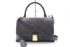 LOUIS VUITTON M46041 Madeleine MM Noir Shoulder Bag RFID Verified