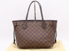 LOUIS VUITTON N51109 Damier Neverfull PM Old Model Tote Bag with Dust Bag