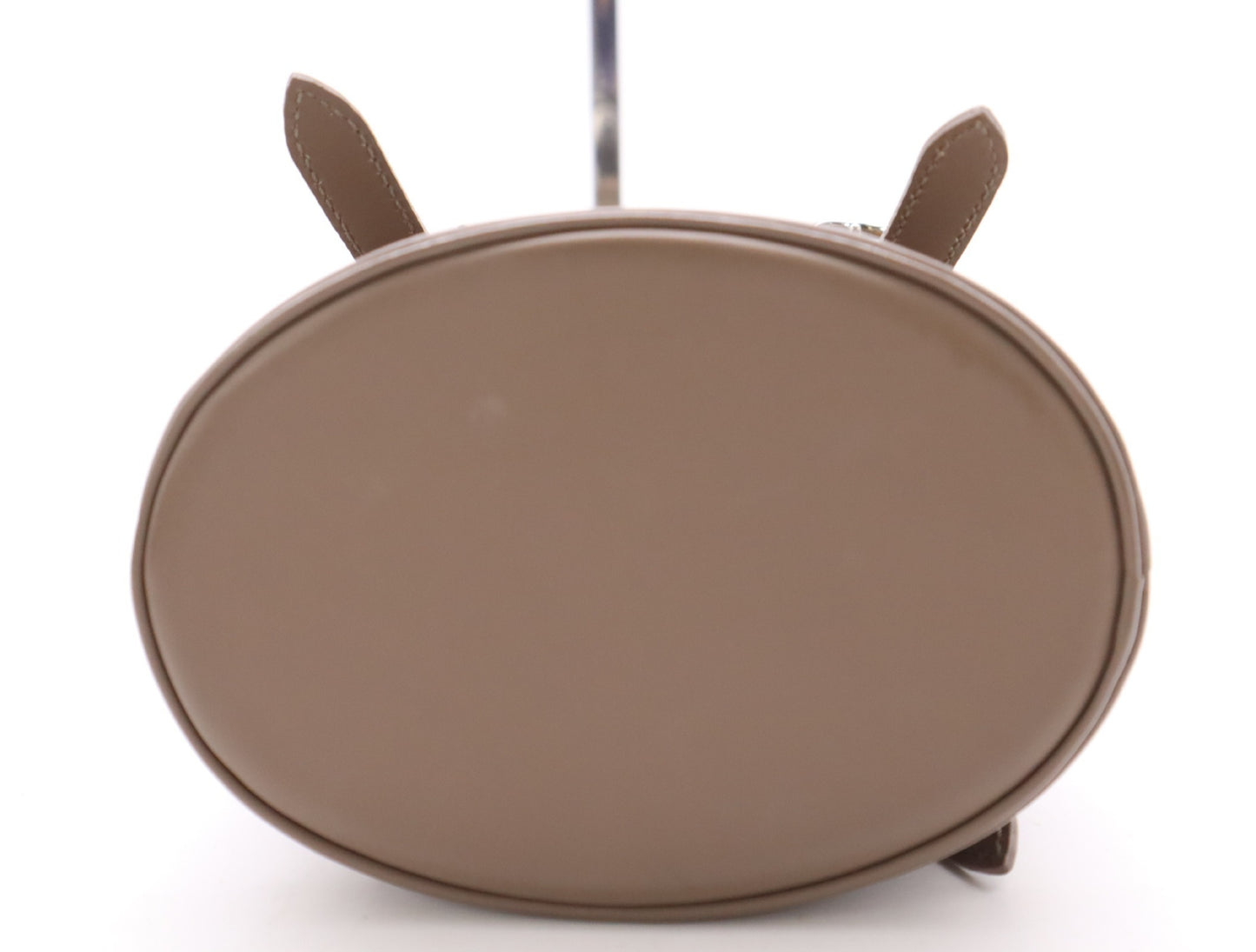 LOUIS VUITTON M92145 Little Bucket Taupe Handbag