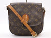 LOUIS VUITTON M51243 Saint-Cloud MM Shoulder Bag