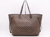 LOUIS VUITTON N51106 Damier Neverfull GM Old Model Tote Bag