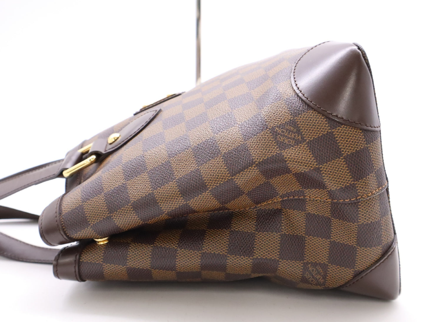 LOUIS VUITTON N51205 Hampstead PM Tote Bag