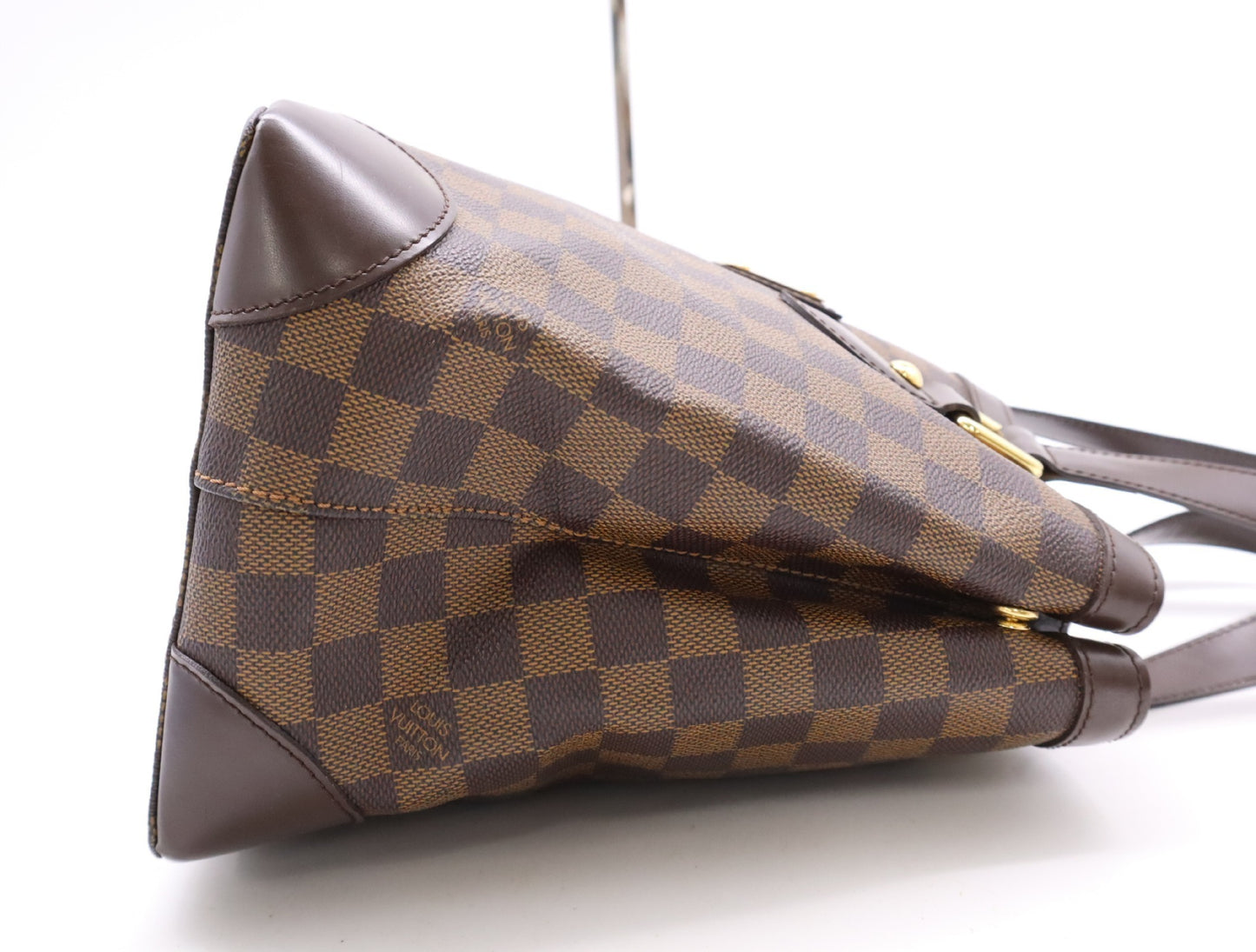 LOUIS VUITTON N51205 Hampstead PM Tote Bag