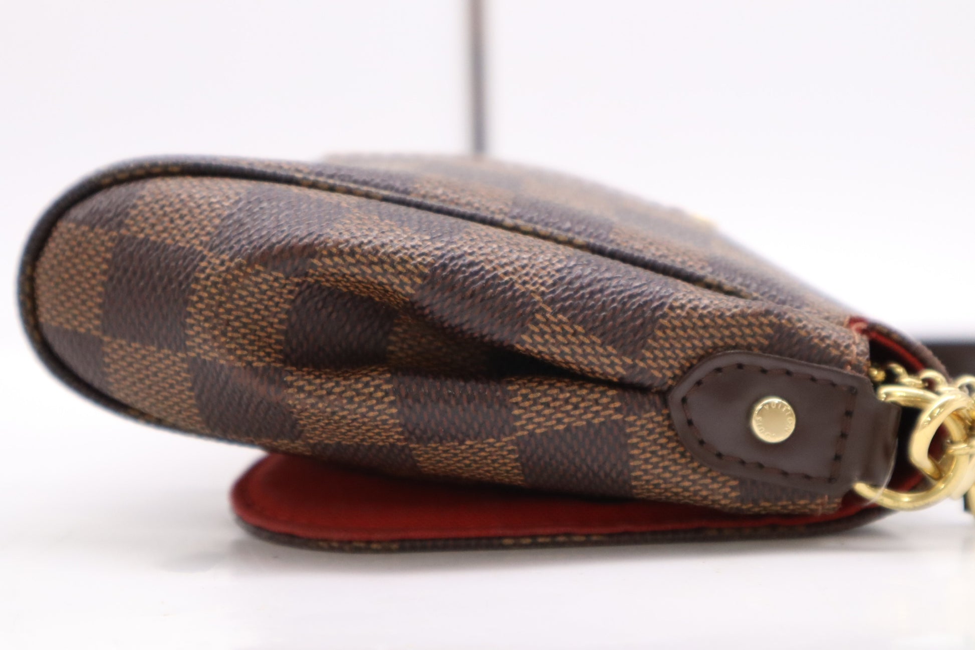 LOUIS VUITTON N41129 Favorite MM Shoulder Bag