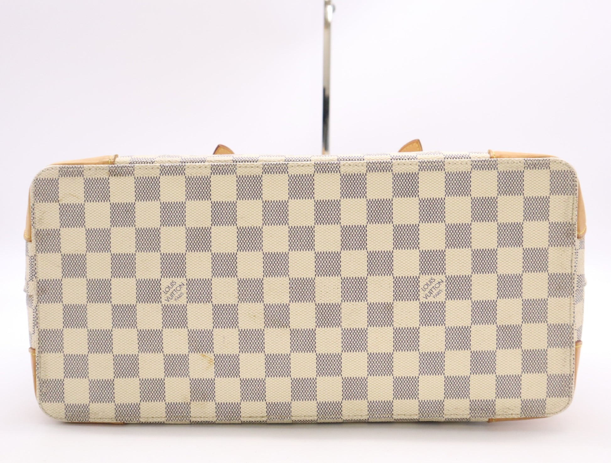 LOUIS VUITTON N51206 Hampstead MM Tote Bag