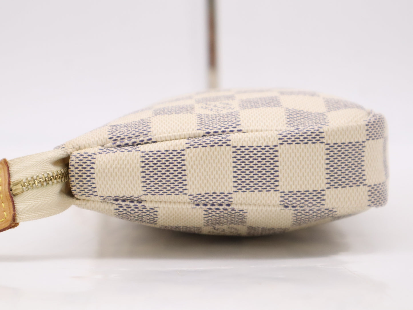 LOUIS VUITTON N41207 Azur Pochette Accessoires New Pouch