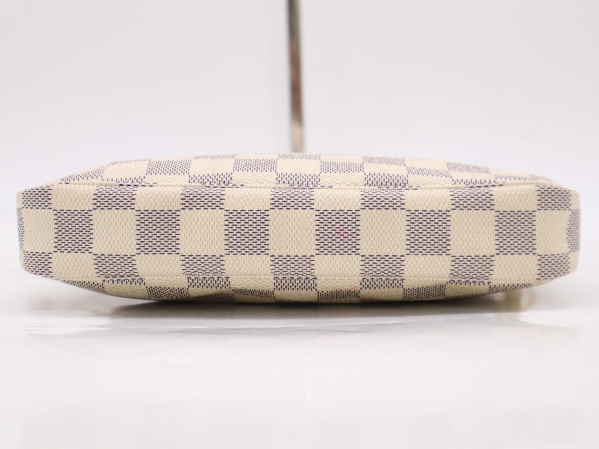 LOUIS VUITTON N41207 Azur Pochette Accessoires New Pouch
