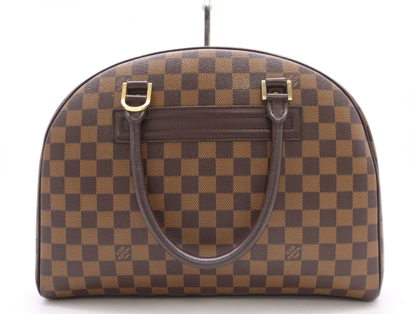 LOUIS VUITTON N41455 Damier Nolita Tote Bag