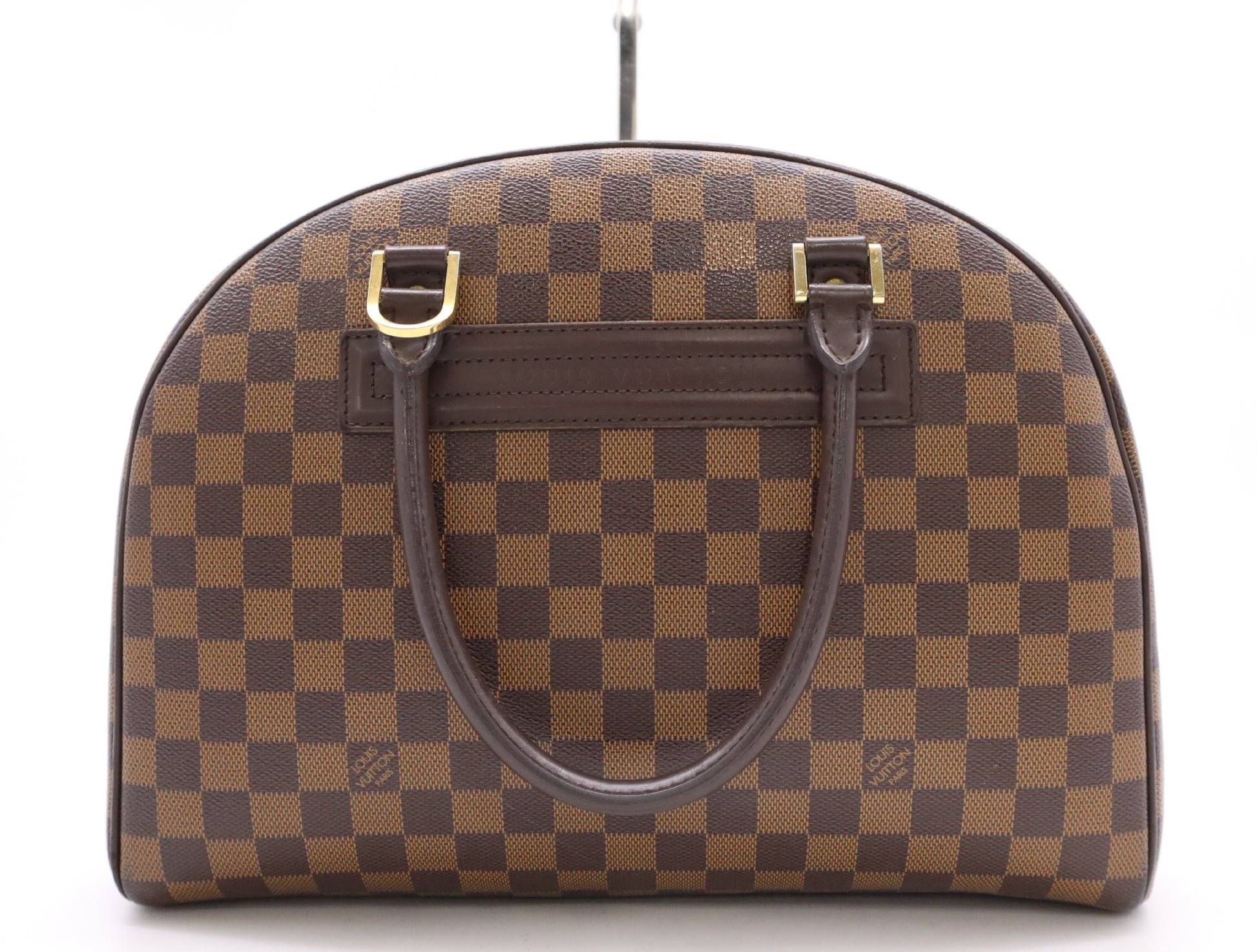 LOUIS VUITTON N41455 Damier Nolita Tote Bag