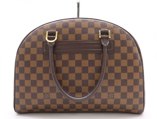 LOUIS VUITTON N41455 Damier Nolita Tote Bag