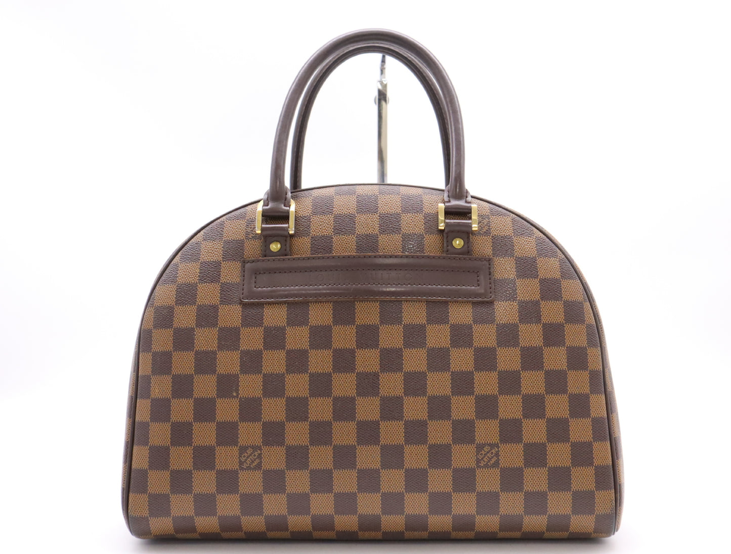 LOUIS VUITTON N41455 Damier Nolita Tote Bag