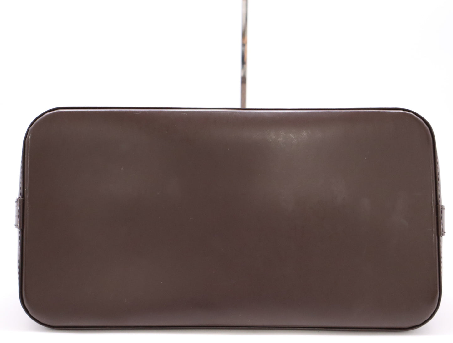 LOUIS VUITTON N51131 Damier Alma Handbag